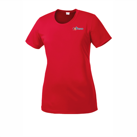 Tresco Women's Performance Tee