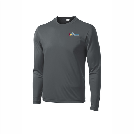 Tresco Long-Sleeved Performance Tee