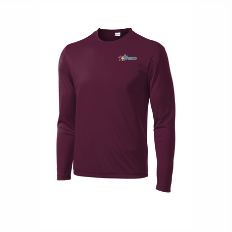 Tresco Long-Sleeved Performance Tee