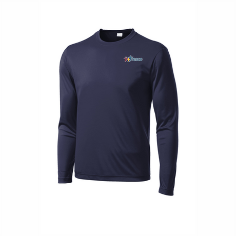 Tresco Long-Sleeved Performance Tee