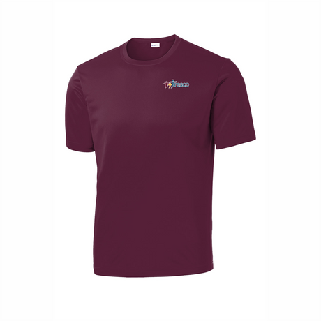 Tresco Performance Tee