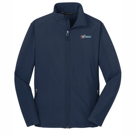 Tresco Soft Shell Jacket