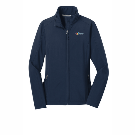 Tresco Women's Soft Shell Jacket