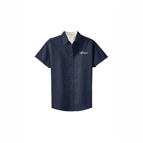 Tresco Women's Dress Shirt