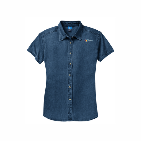 Tresco Women's Denim Shirt