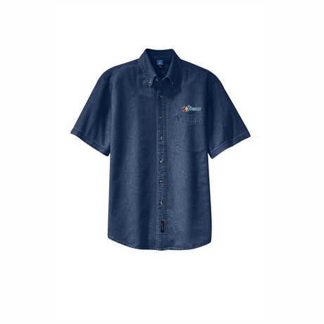 Tresco Denim Shirt