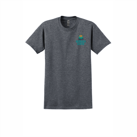 Tresco Outreach Center Cotton Tee