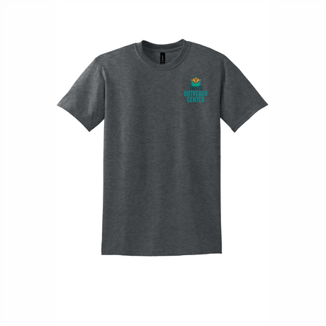 Tresco Outreach Center Dry-Blend Tee