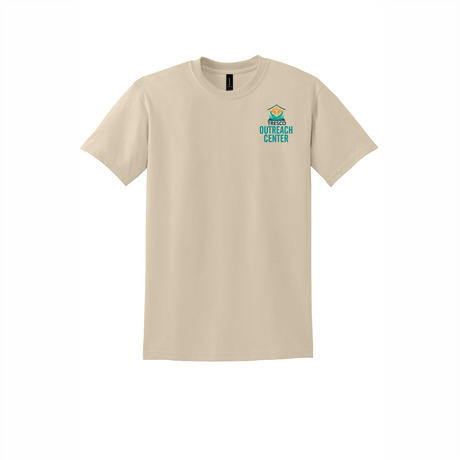 Tresco Outreach Center Dry-Blend Tee