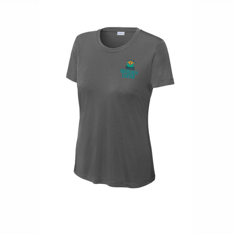 Tresco Outreach Center Women's Performance Tee