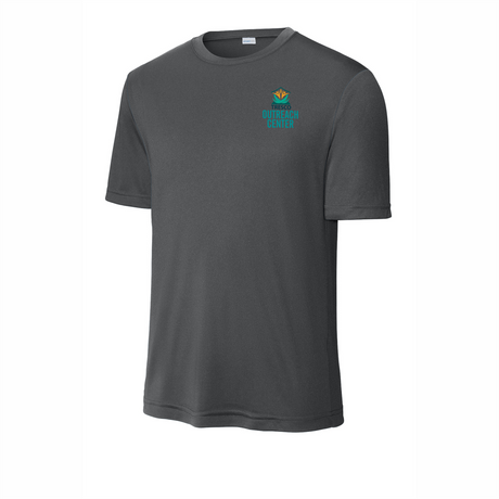 Tresco Outreach Center Performance Tee