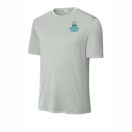 Tresco Outreach Center Performance Tee