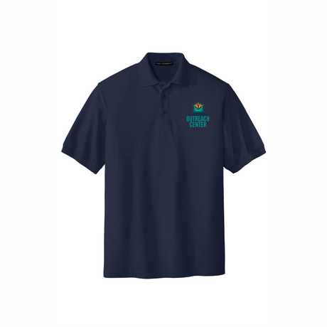 Tresco Outreach Center Polo