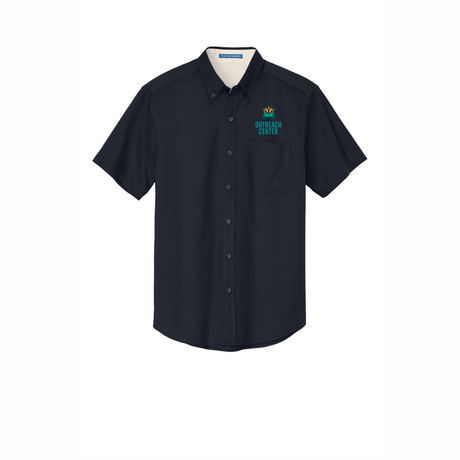 Tresco Outreach Center Dress Shirt