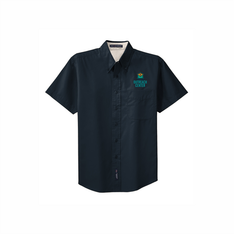 Tresco Outreach Center Tall Dress Shirt