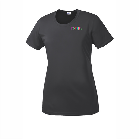 Tresco TOTS Women's Performance Tee