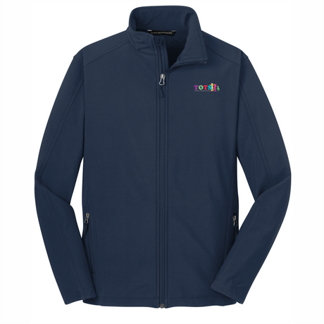 Tresco TOTS Soft Shell Jacket