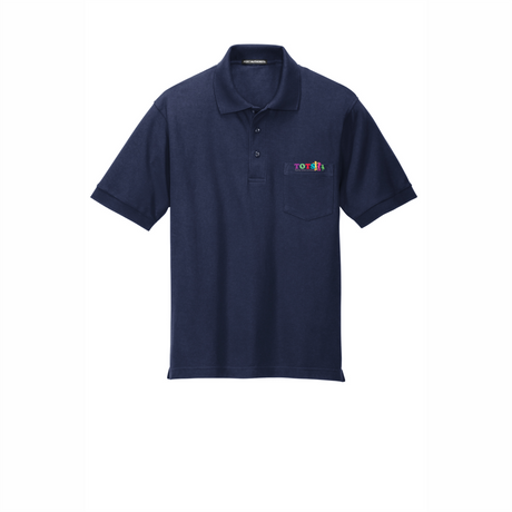 Tresco TOTS Pocketed Polo