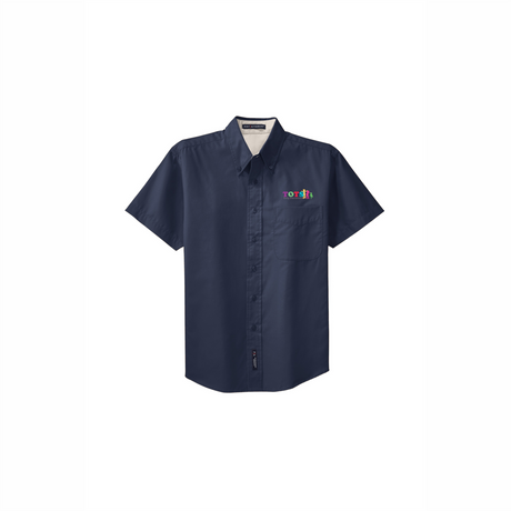 Tresco TOTS Dress Shirt