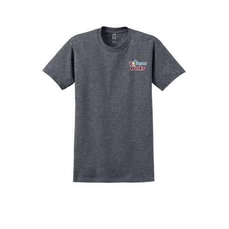 Tresco Works Cotton Tee