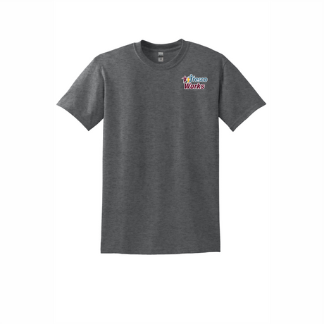 Tresco Works Dry-Blend Tee