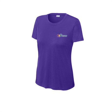 Tresco Women's Performance Tee