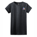 LCPS VLA "VTL" Women's Cotton Tee