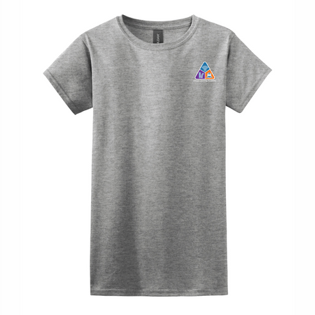 LCPS VLA "VTL" Women's Cotton Tee