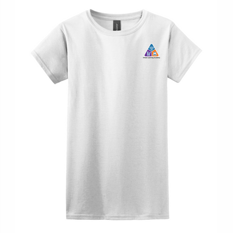 LCPS VLA "VTL" Women's Cotton Tee