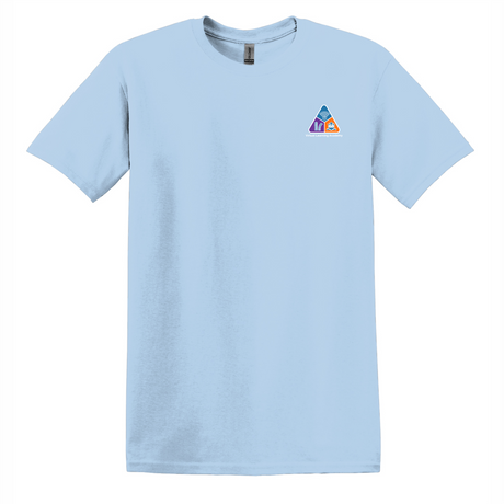 LCPS VLA "VTL" Cotton Tee