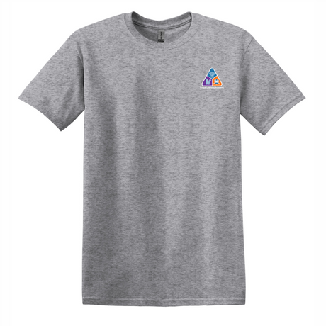 LCPS VLA "VTL" Cotton Tee