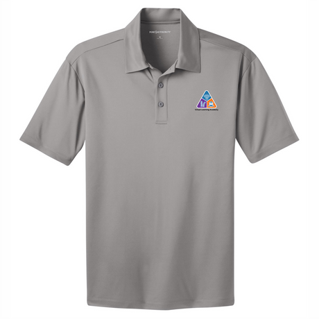 LCPS VLA "VTL" Performance Polo