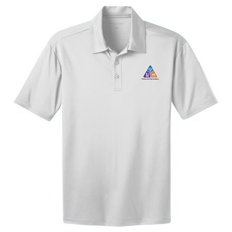 LCPS VLA "VTL" Performance Polo