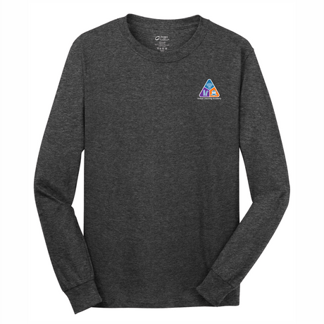 LCPS VLA "VTL" Long-Sleeve Cotton Tee