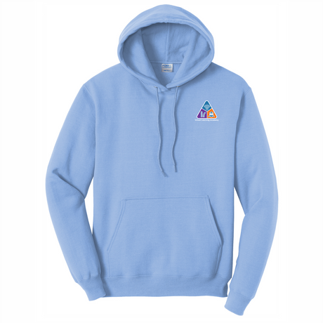 LCPS VLA "VTL" Pullover Hoodie