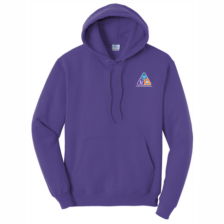 LCPS VLA "VTL" Pullover Hoodie