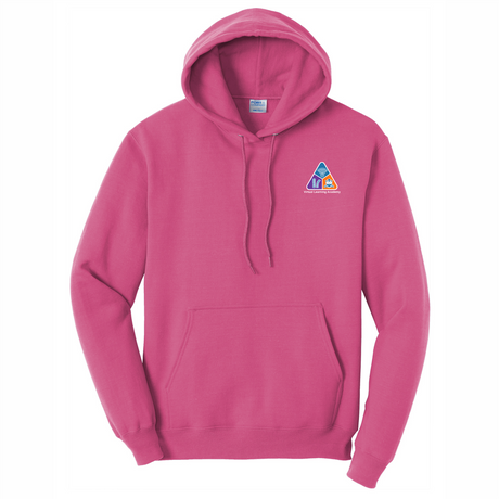 LCPS VLA "VTL" Pullover Hoodie