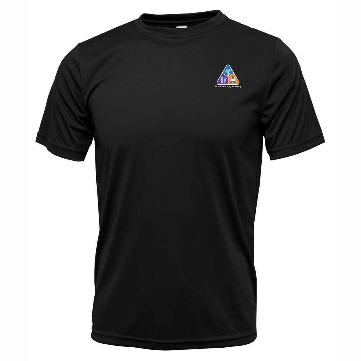 LCPS VLA "VTL" Performance Tee