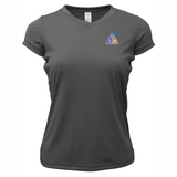 LCPS VLA "VTL" Women's Performance Tee