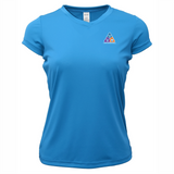 LCPS VLA "VTL" Women's Performance Tee