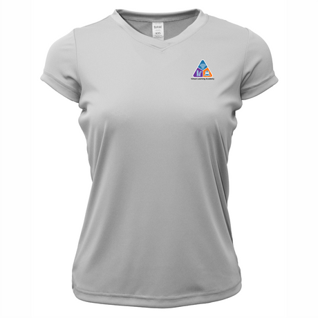 LCPS VLA "VTL" Women's Performance Tee