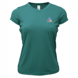 LCPS VLA "VTL" Women's Performance Tee