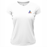 LCPS VLA "VTL" Women's Performance Tee