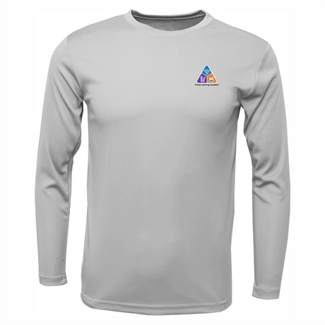 LCPS VLA "VTL" Long-Sleeve Performance Tee