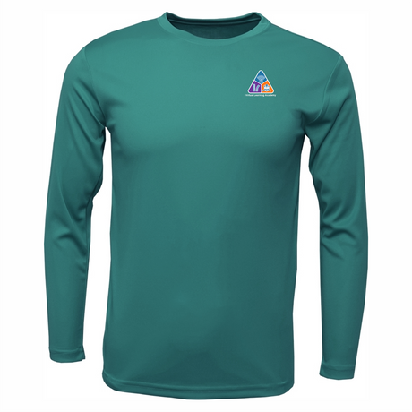 LCPS VLA "VTL" Long-Sleeve Performance Tee