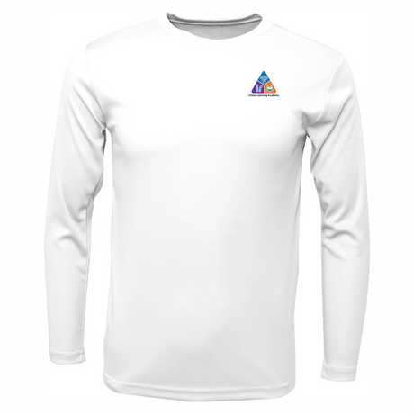 LCPS VLA "VTL" Long-Sleeve Performance Tee