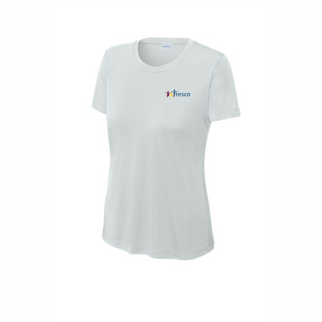 Tresco Women's Performance Tee