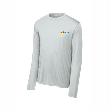 Tresco Long-Sleeved Performance Tee