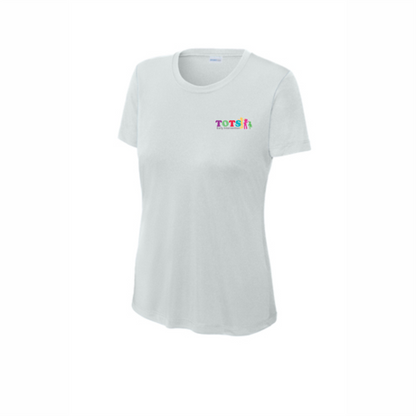 Tresco TOTS Women's Performance Tee