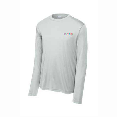 Tresco TOTS Long-Sleeved Performance Tee